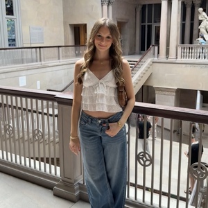 Fundraising Page: Anna Brustowicz